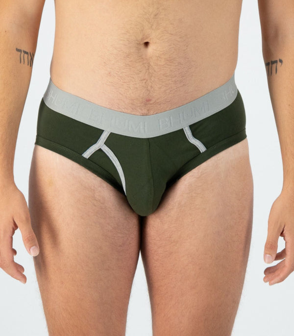 Original Briefs (6 Pack)