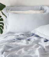 Linen Sheet Set