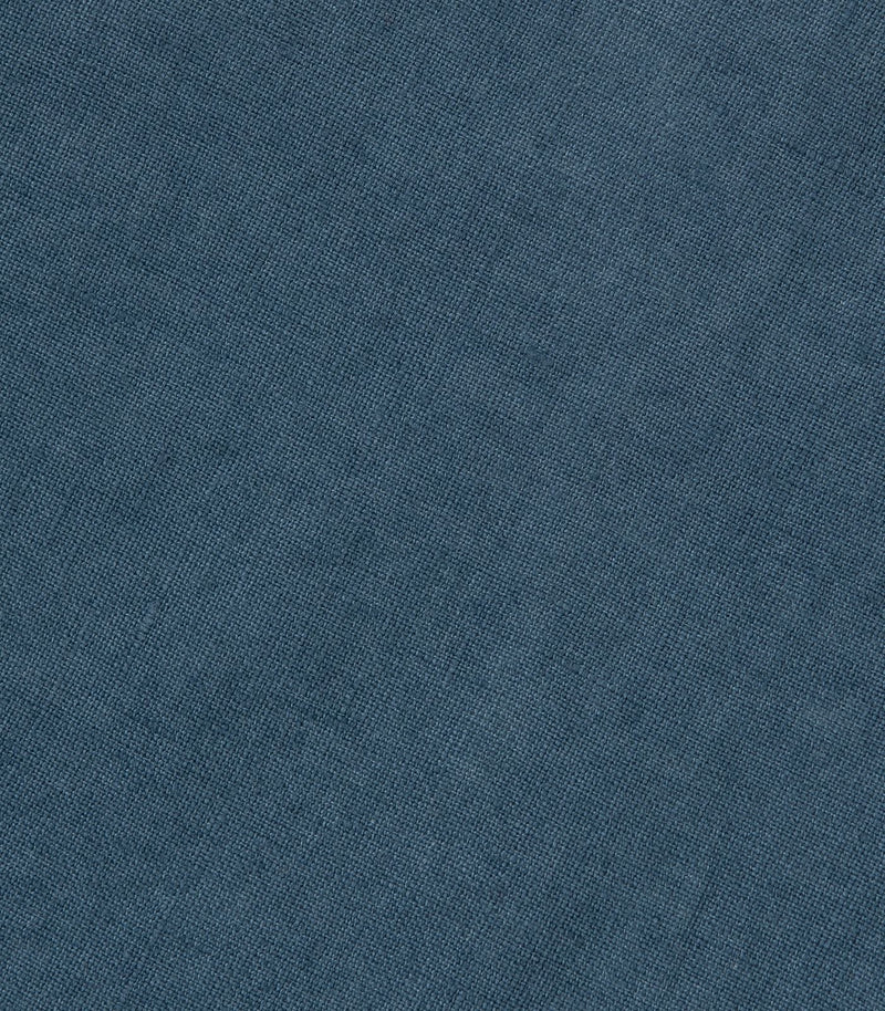 Linen Plain Quilt Cover Set