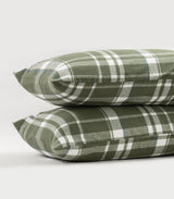 Flannelette Essentials Bundle - Plaid