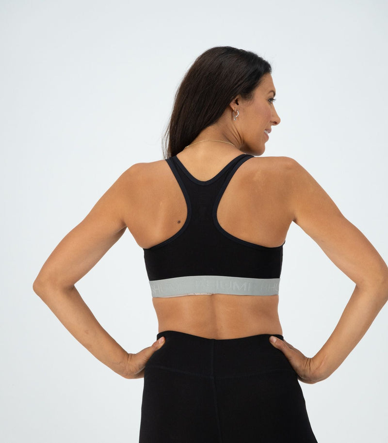 Crop Top (3 Pack)