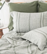 Linen Sheet Set