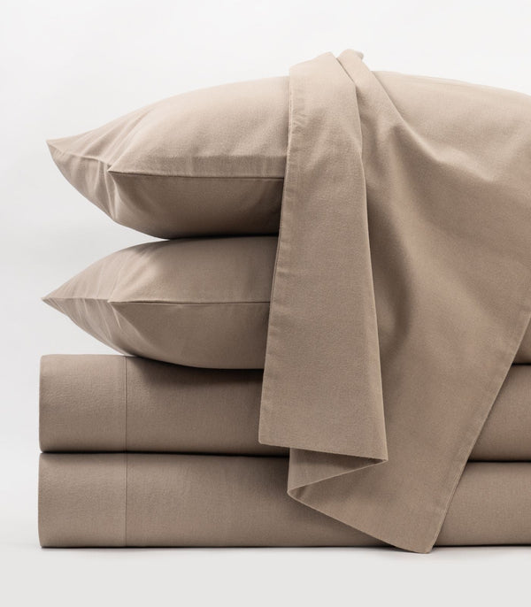 Flannelette Sheet Set