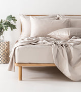 Sateen Sheet Set - Luxe