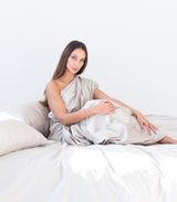 Sateen Sheet Set - Luxe
