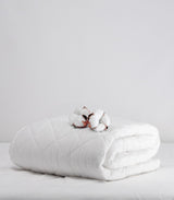 Organic Cotton Quilt Insert - All Seasons