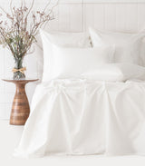 Sateen Sheet Set