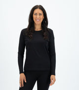 Basic Long Sleeve Top (3 Pack)