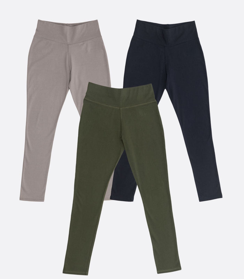 New Leggings (3 Pack)