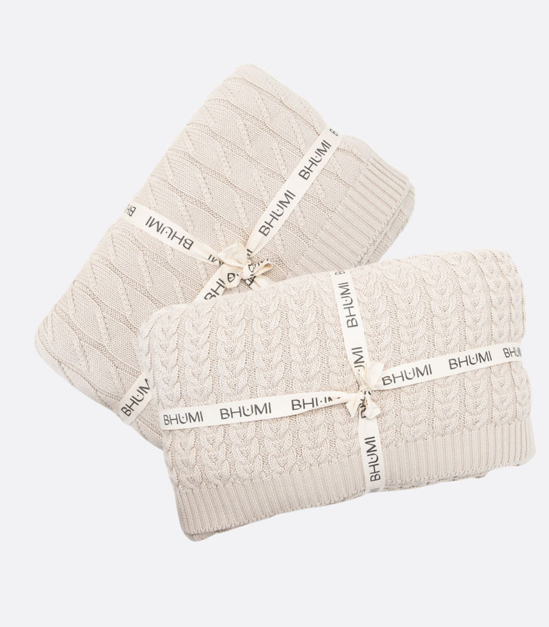 Snuggle Up Throw Bundle