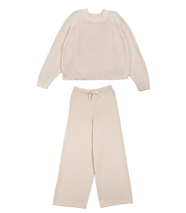 Rib Knit Bundle