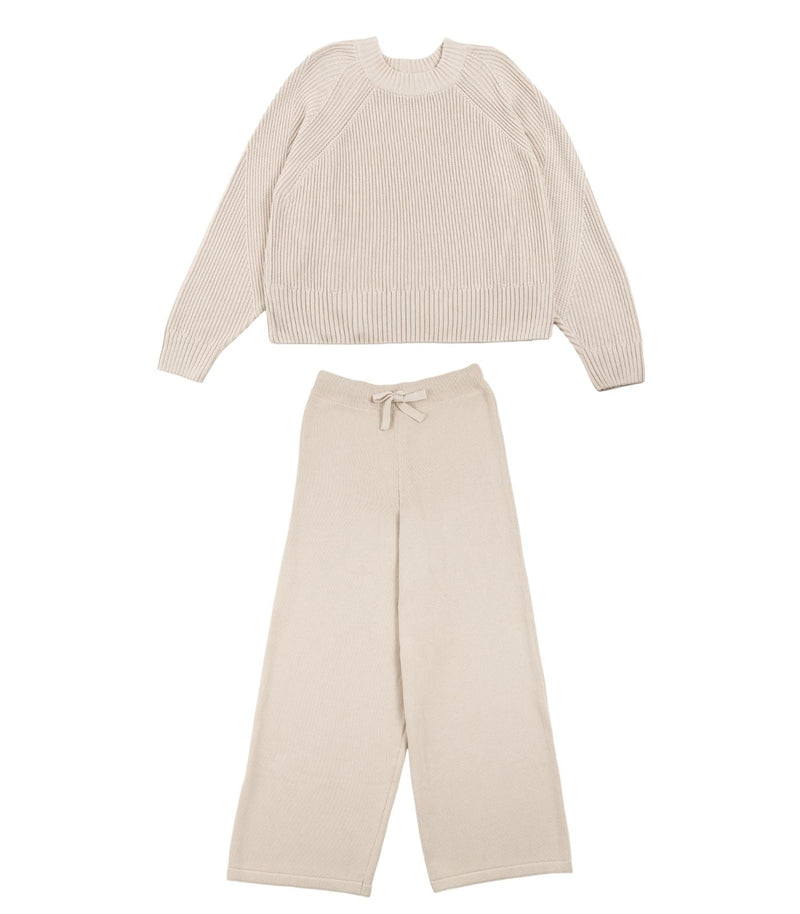 Rib Knit Bundle