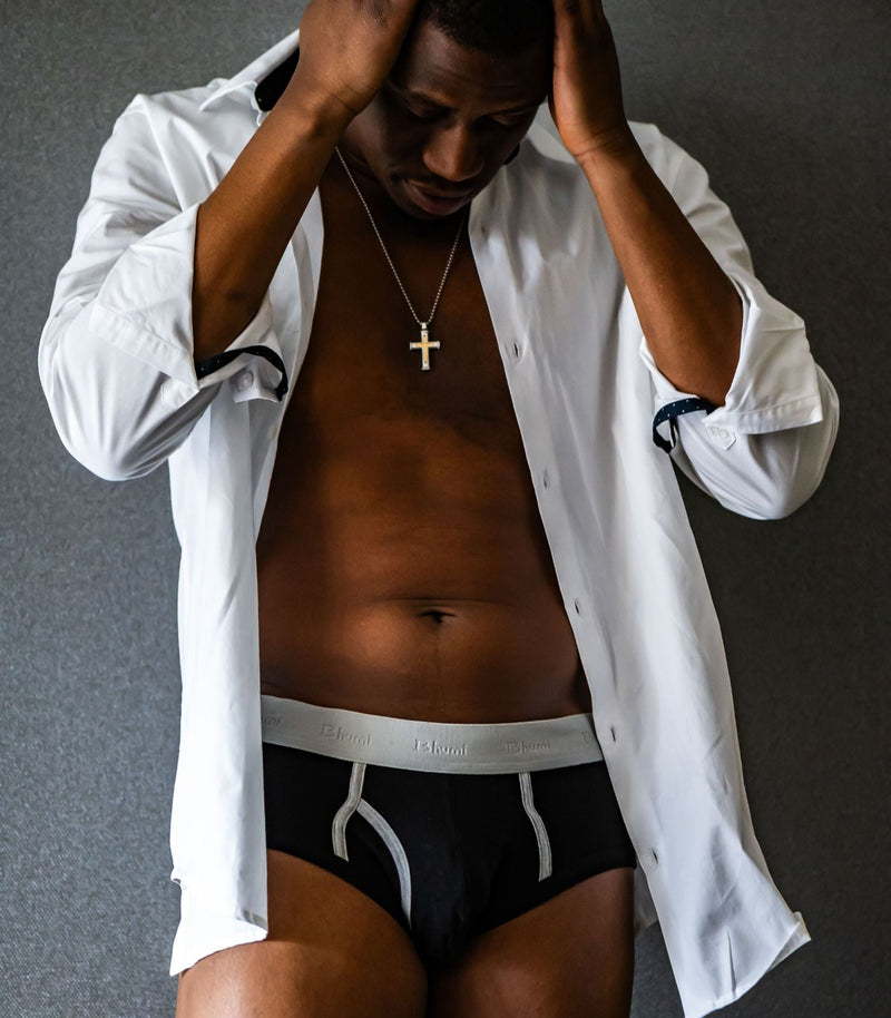 Original Briefs (6 Pack)
