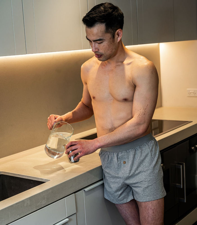 Original Boxers (6 Pack)