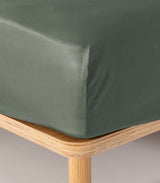 Sateen Sheet Set