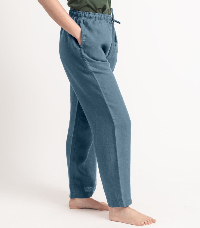 Linen Pant