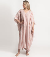 Linen Kaftan