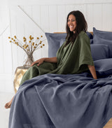 Linen Sheet Set