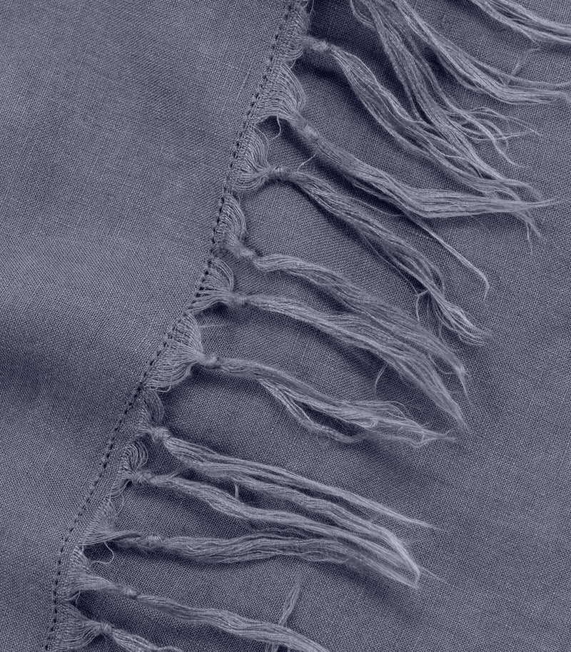 Linen Throw