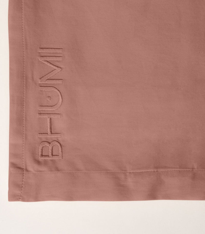 Sateen Sheet Set