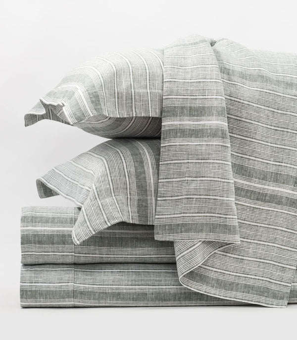 Linen Sheet Set