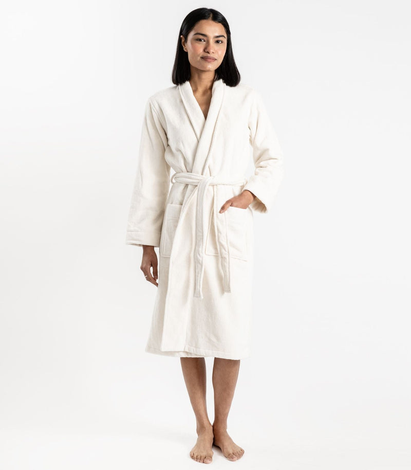 Spa Robe (Unisex)