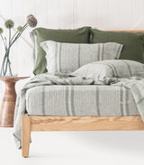 Linen Sheet Set