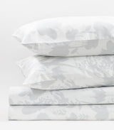 Sateen Sheet Set - Printed