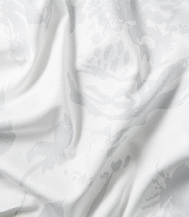Sateen Sheet Set - Printed