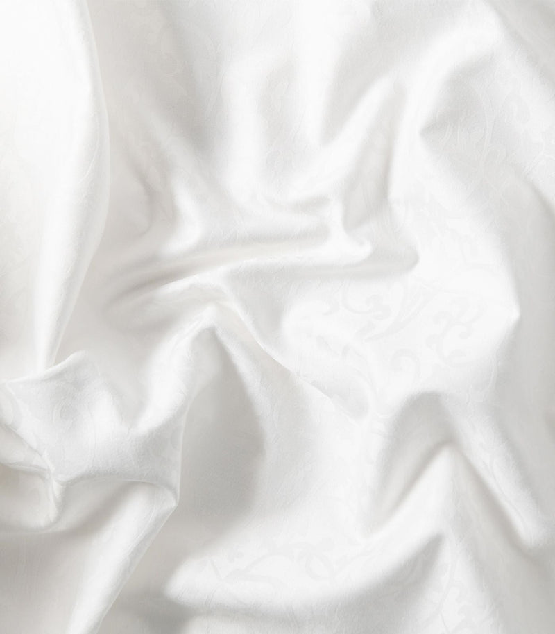 Sateen Sheet Set - Jacquard