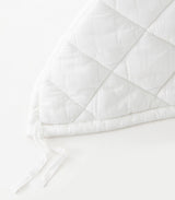 Organic Cotton Quilt Insert - All Seasons