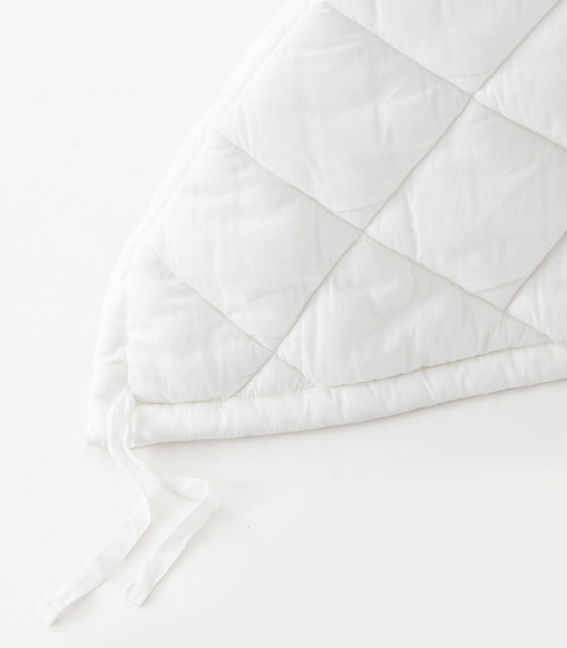 Organic Cotton Quilt Insert - All Seasons