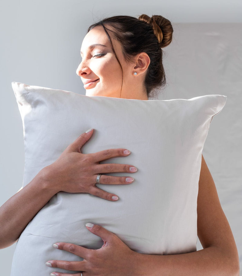 Sateen Sheet Set - Luxe