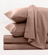 Sateen Sheet Set