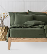 Linen Sheet Set