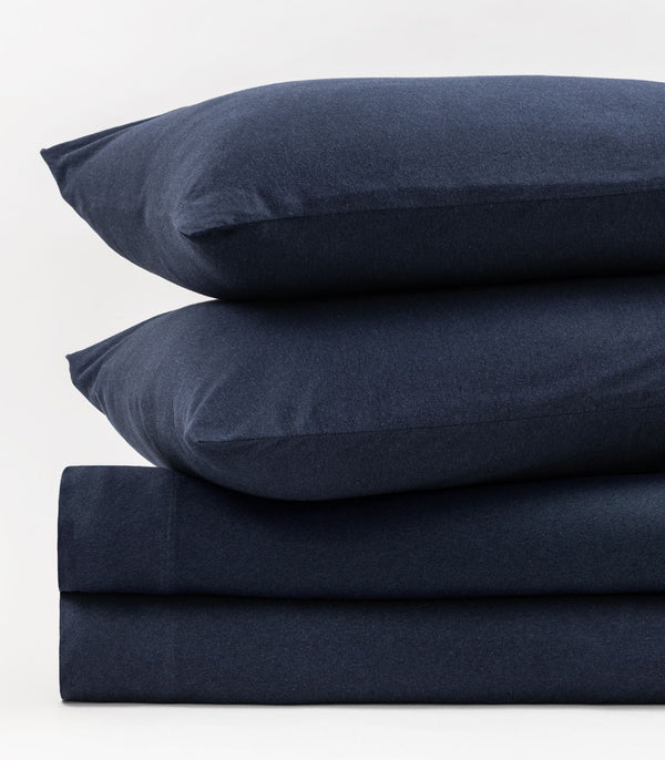 Jersey Sheet Set
