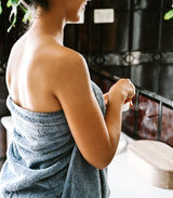 Bath Towel