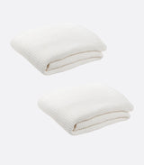 Waffle Throw Bundle