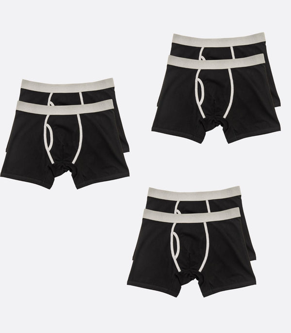 Original Trunks (6 Pack)