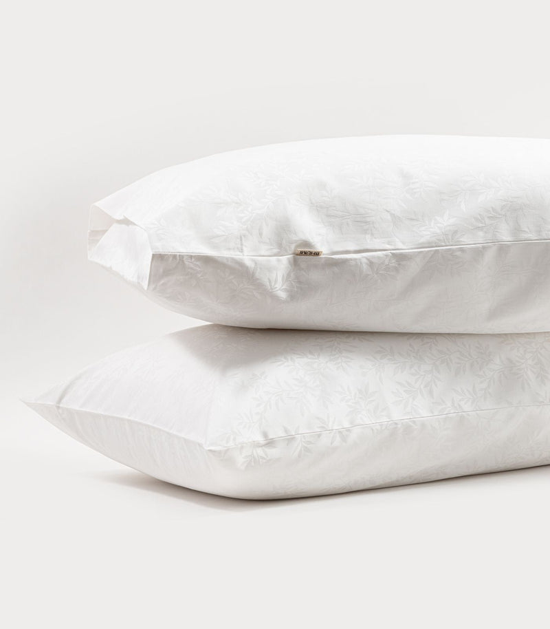 Sateen Sheet Set - Jacquard