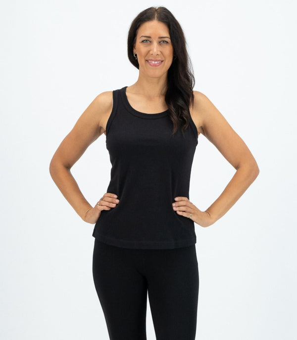Singlet Top