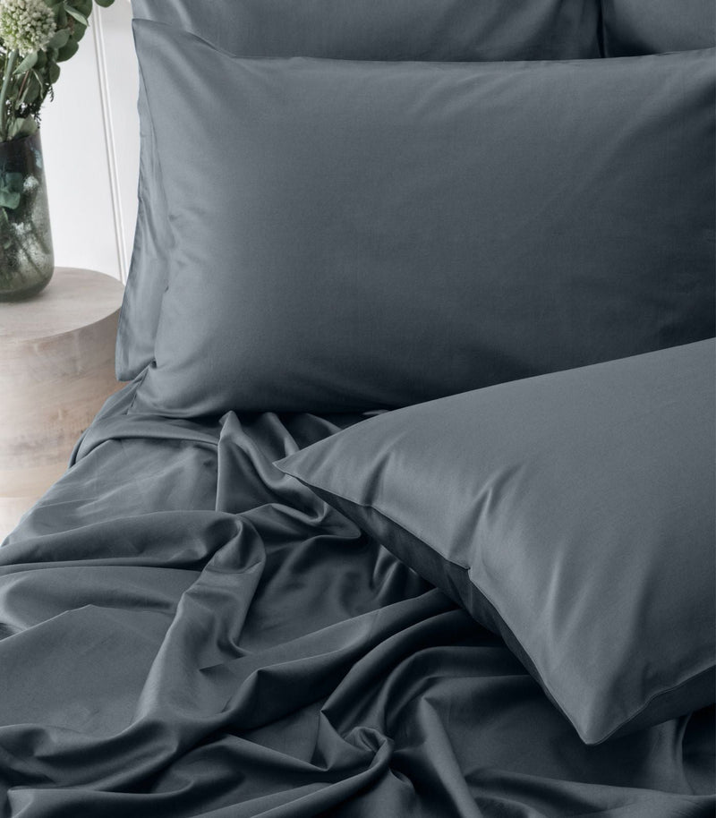 Sateen Sheet Set