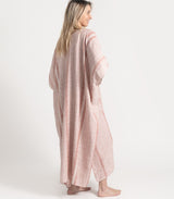 Linen Kaftan