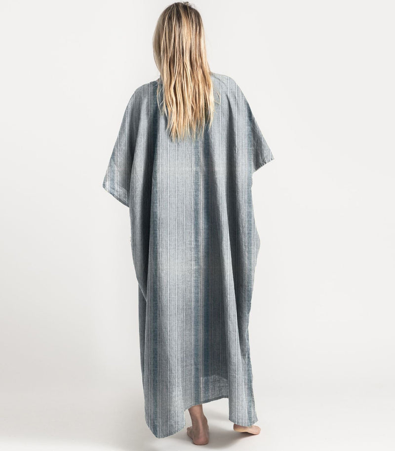 Linen Kaftan