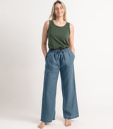 Linen Pant