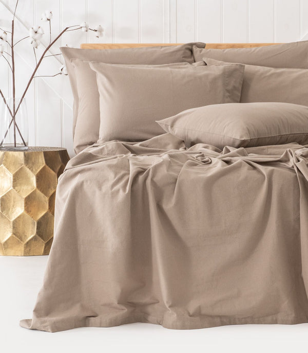Flannelette Sheet Set
