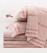 Linen Sheet Set