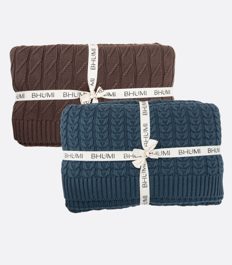 Snuggle Up Throw Bundle