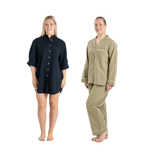 Flannelette Sleep Bundle