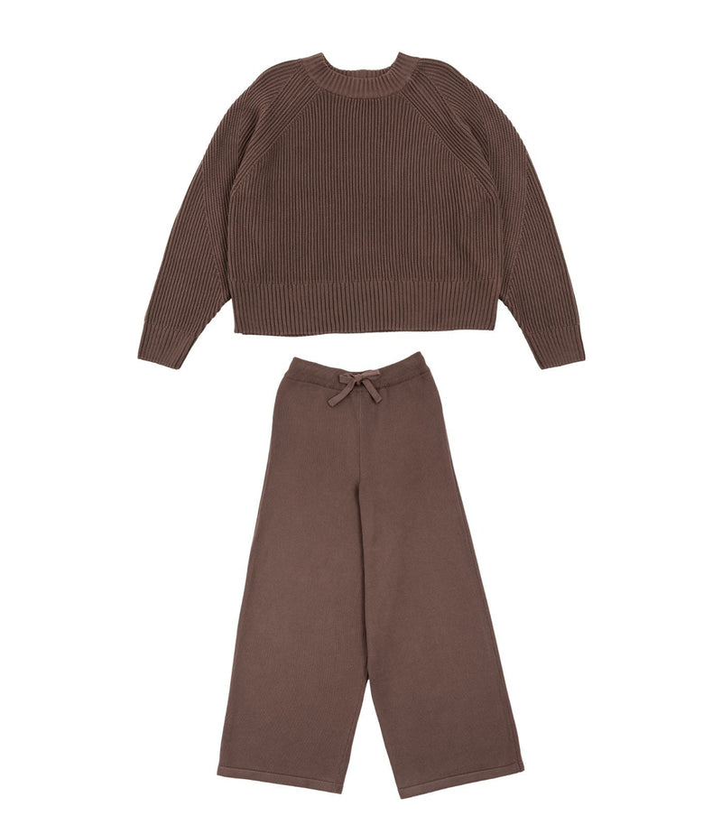 Rib Knit Bundle